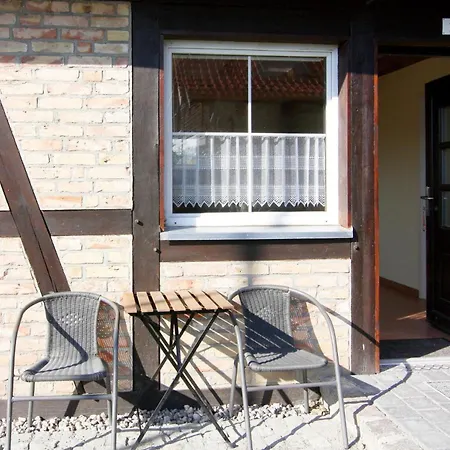 Neuendorfkrug, Lutow