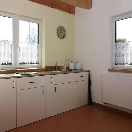 Neuendorfkrug, Appartement