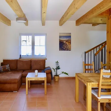 Neuendorfkrug, Appartement Lutow