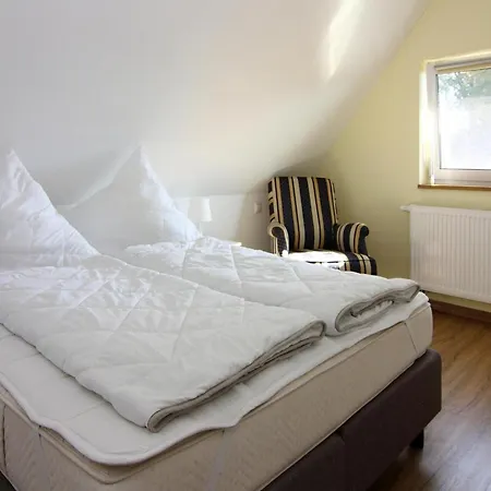 Neuendorfkrug, Appartement Lutow