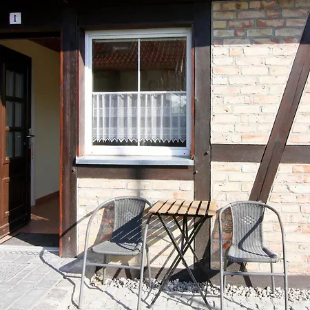 Neuendorfkrug, Lutow