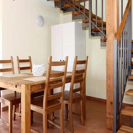 Appartement Fuer Bis Zu 5 Personen Im Lepels Hof *