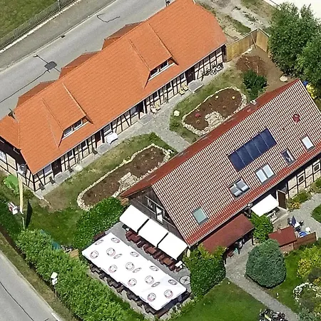 Appartement Fuer Bis Zu 5 Personen Im Lepels Hof