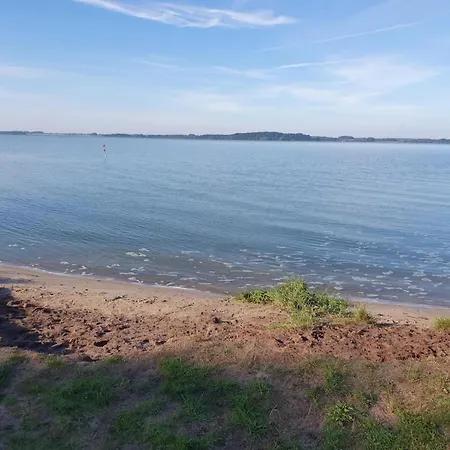 Neuendorfkrug, Appartement Lutow