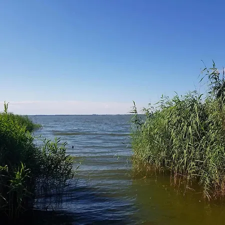 Appartement Neuendorfkrug, Lutow