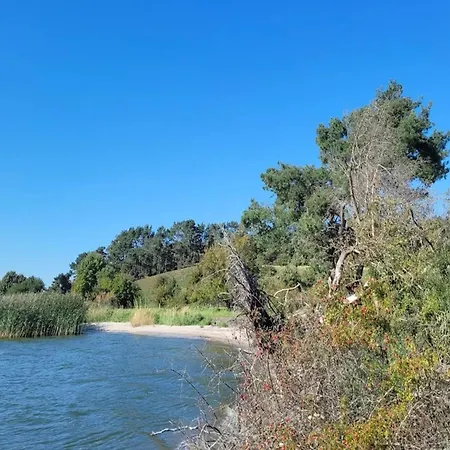 Neuendorfkrug, Lutow