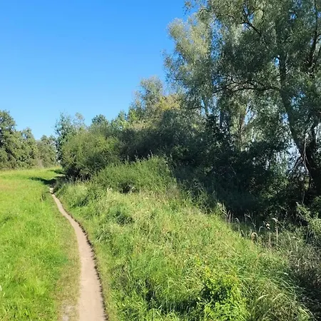 Appartement Neuendorfkrug,