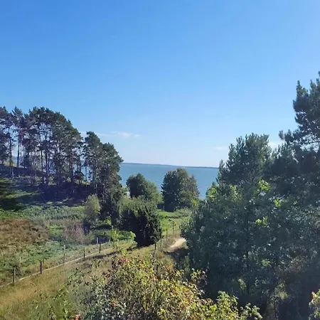 Neuendorfkrug, Lutow