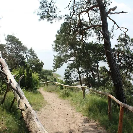 Neuendorfkrug, Appartement