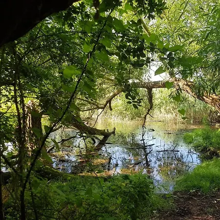 Appartement Neuendorfkrug,