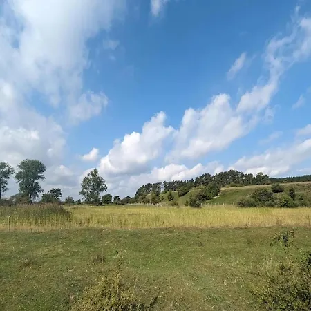 Appartement Neuendorfkrug, *