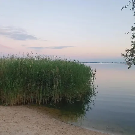 Appartement Neuendorfkrug, Lutow