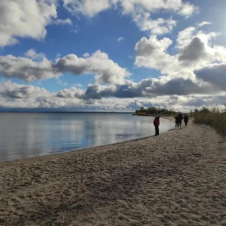 Appartement Neuendorfkrug, *