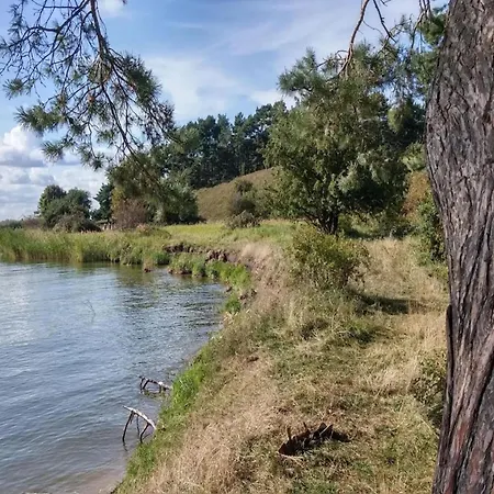 Appartement Neuendorfkrug, *