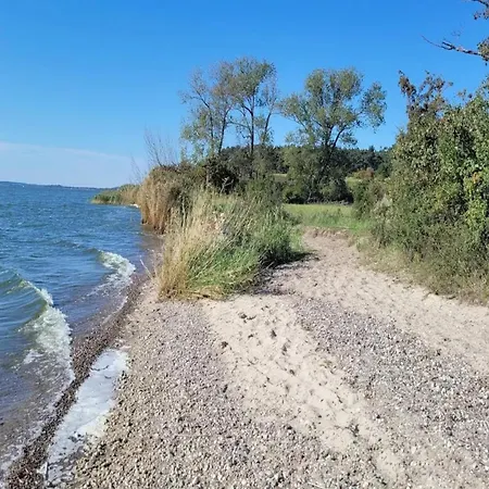 Neuendorfkrug, * Lutow