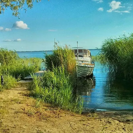 Neuendorfkrug, Appartement