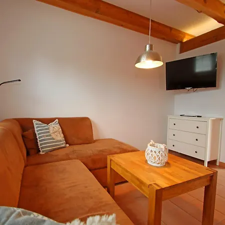Appartement Fuer Bis Zu 5 Personen Im Lepels Hof