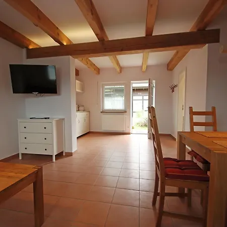 Appartement Fuer Bis Zu 5 Personen Im Lepels Hof Lutow