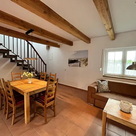 Apartment Neuendorf