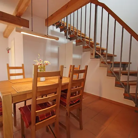 Appartement Fuer Bis Zu 5 Personen Im Lepels Hof 公寓 *