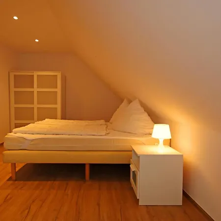 Appartement Fuer Bis Zu 5 Personen Im Lepels Hof Lutow