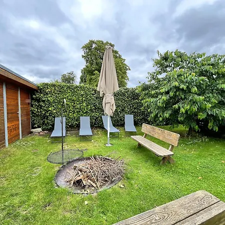 Appartement Fuer Bis Zu 5 Personen Im Lepels Hof *